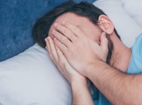 fertilidad masculina