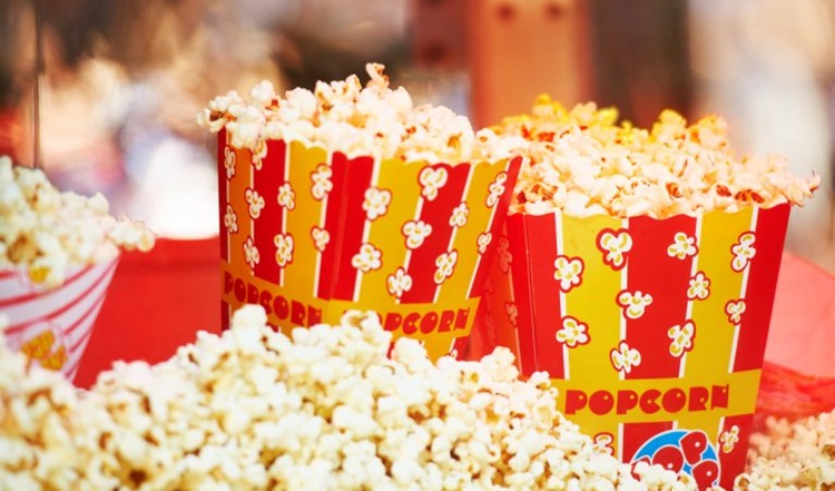 Fiesta del cine 2023 películas