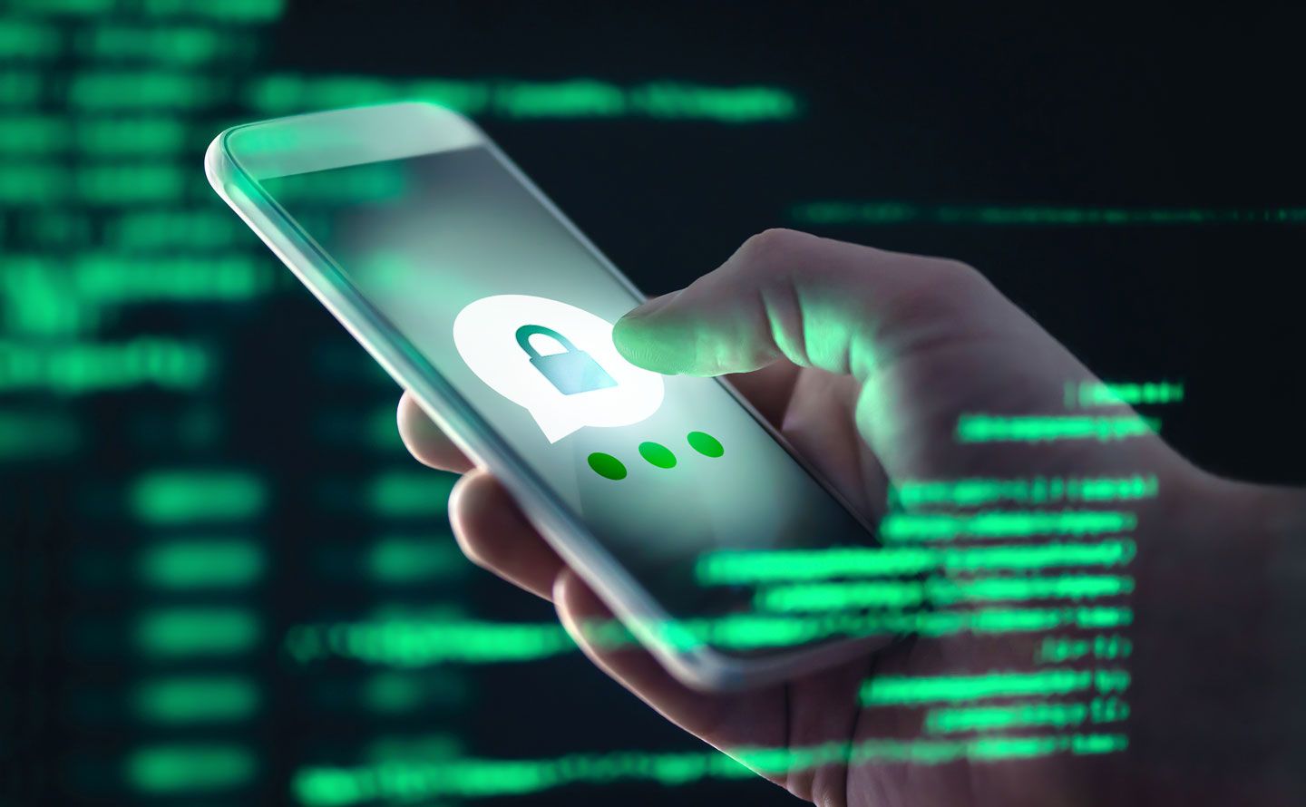 Whitepaper sobre las normativas NIS2, DORA y CER y la importancia de una comunicación empresarial segura 1 iStock 1174418677 threema