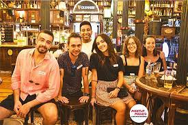 10 mejores lugares de Madrid para conocer gente 6 image 137