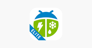 Mejores aplicaciones para ver el tiempo en Android 69 image 182