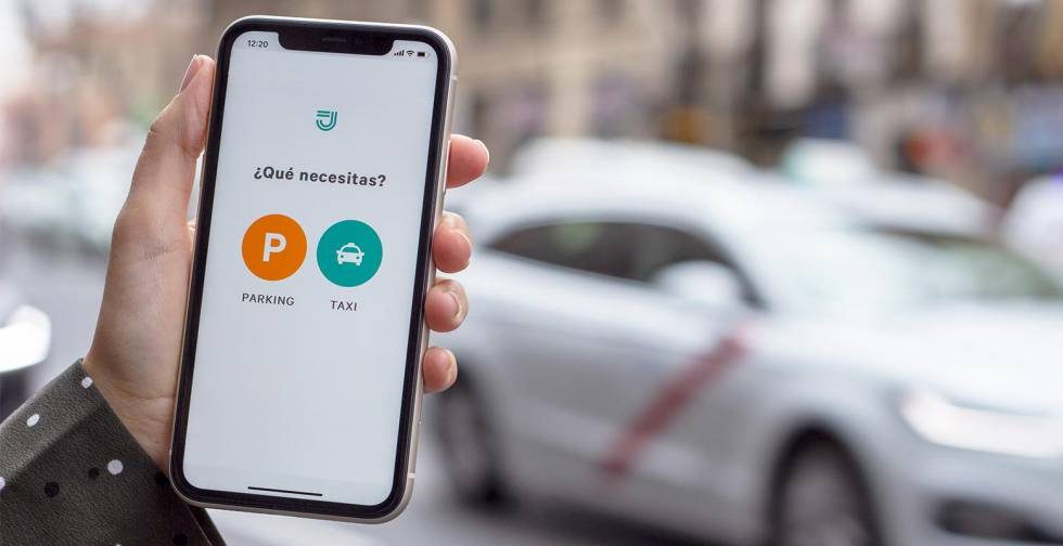 Mejores apps de taxis para Android 3 image 205
