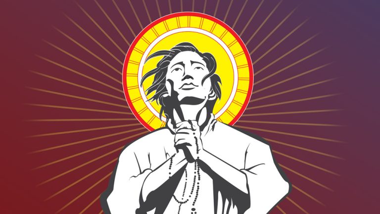 San Lorenzo Ruiz: protagonista del santoral del 28 de Septiembre