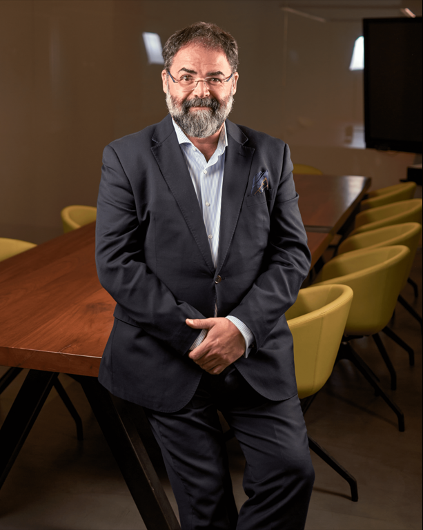 Eduardo Serrano Martínez, entra en el accionariado de Check & Go SL. 1 image 172yjdw 1