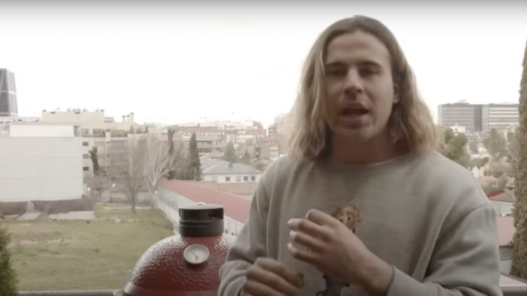 Un Mes en Prisión en Koh Samui