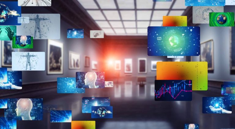 AIFINDY, un gran catálogo de generadores de imágenes con inteligencia artificial