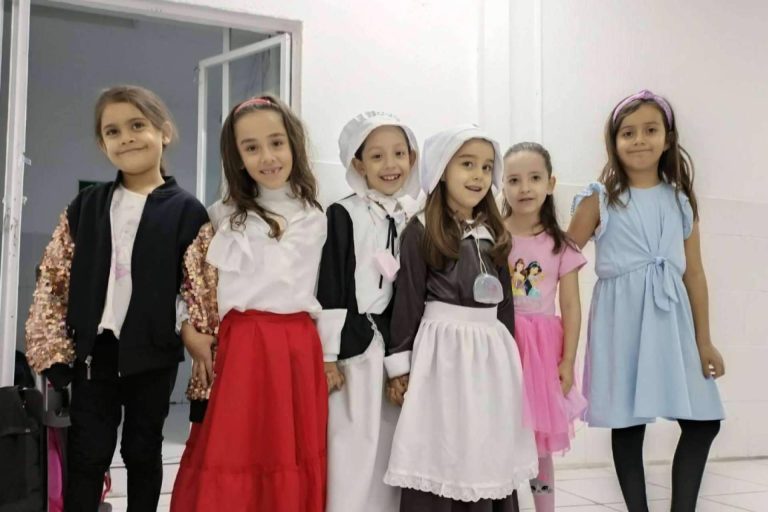 Los valores y la formación integral que ofrece el Colegio Thomas Alva Edison