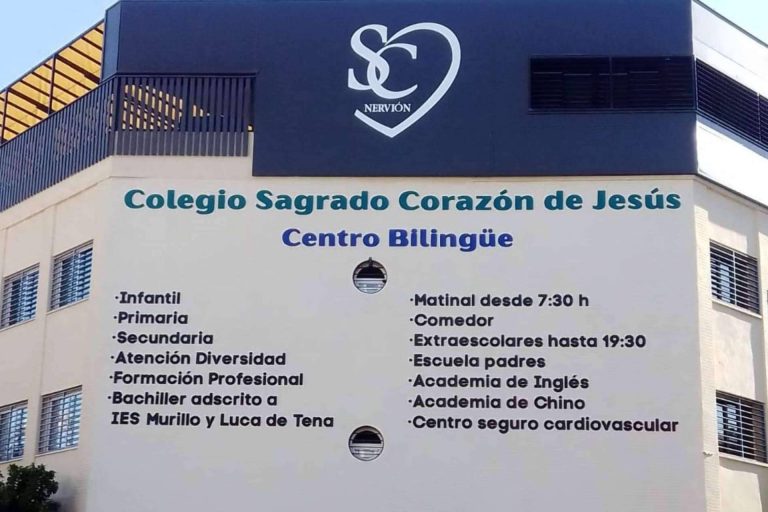 ¿Por qué es tan importante el bilingüismo en la educación para el futuro de los alumnos? Colegio Sagrado Corazón de Jesús
