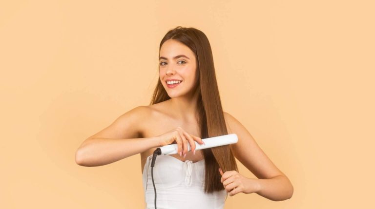 VegLiss, un producto vegetal para un alisado brasileño