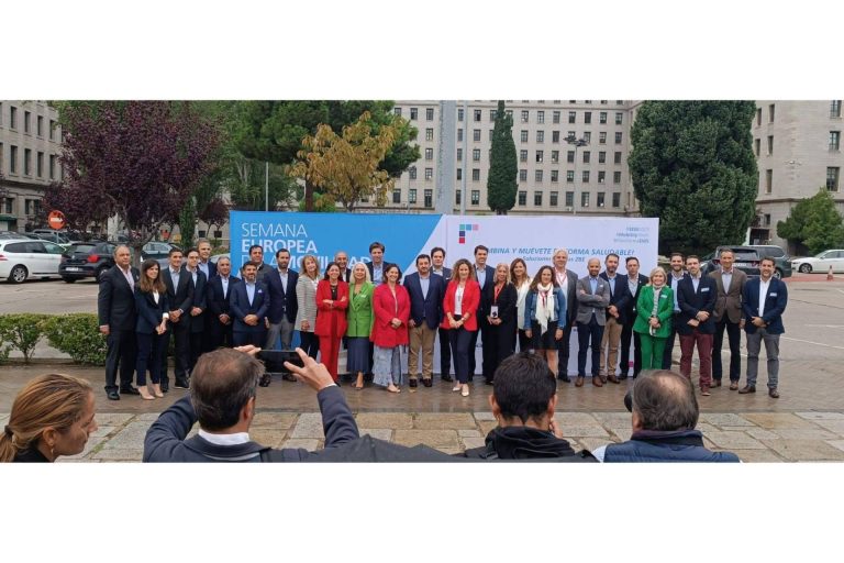 YUP participa en la jornada 'Zonas de bajas emisiones en España y premios SEM 2023’