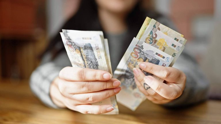 La informalidad en las mypes en el Perú