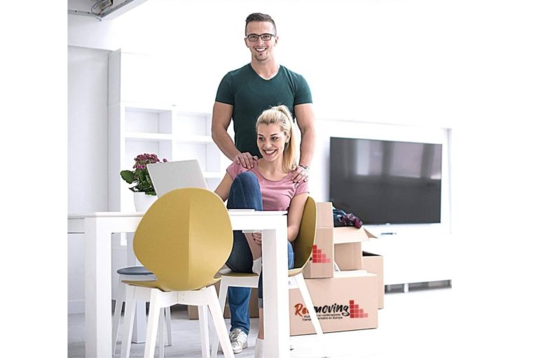 RedMoving, excelente servicio de mudanzas internacionales en España