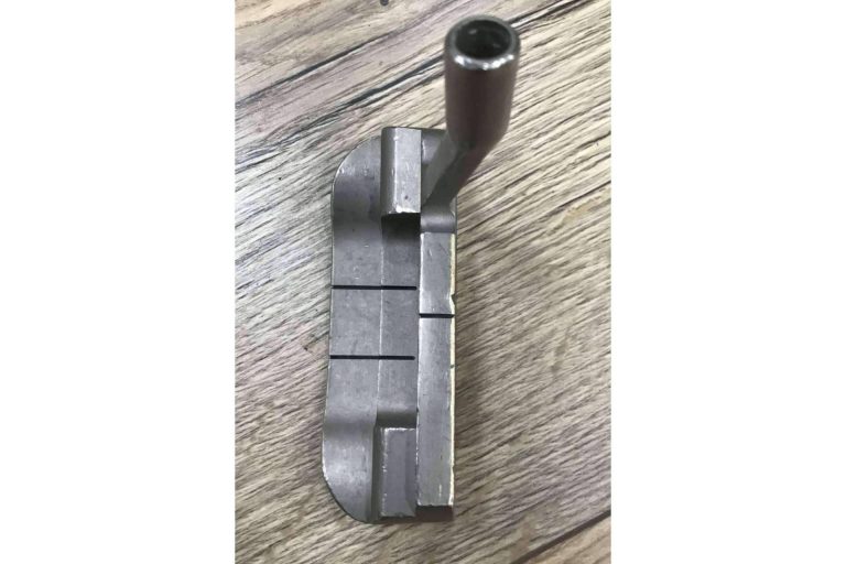 Totgolf cuenta con amplia experiencia como restauradores de cabezas de hierros cromados