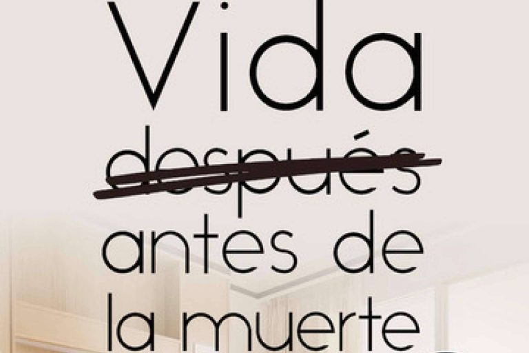 'Vida después antes de la muerte', una obra escrita por M.E. Romboli, explora la lucha, la esperanza y la transformación en un mundo digital