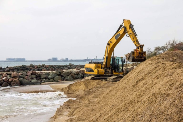 ClauniCanarias ofrece soluciones para las edificaciones bajo el nivel del mar