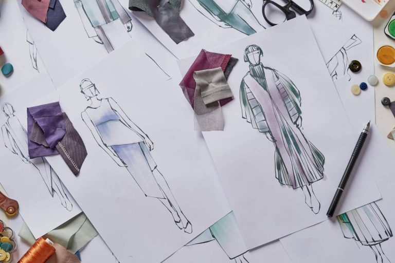 Hipódromo, la última colección de moda de Fierro Madrid