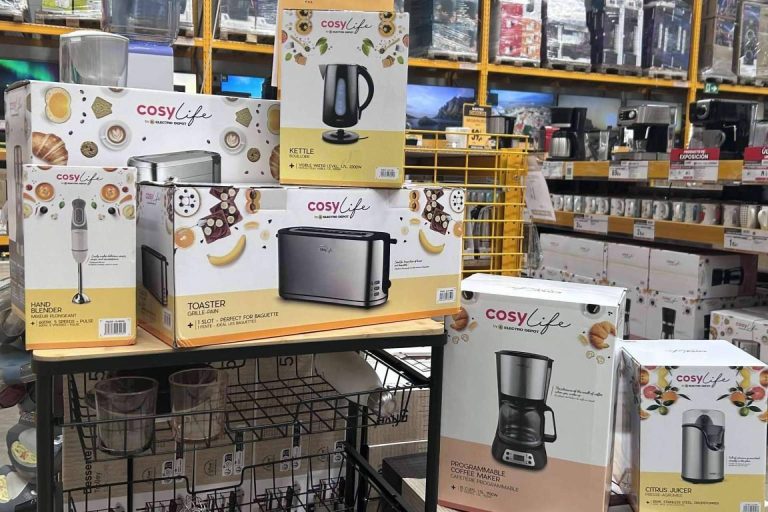 Escoger Cosylife, es escoger sencillez