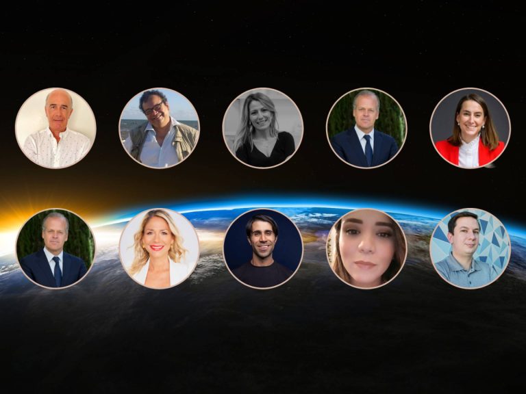 Jurado de referentes globales selecciona a los ganadores de Premios Internacionales Marcas que Enamoran 2023