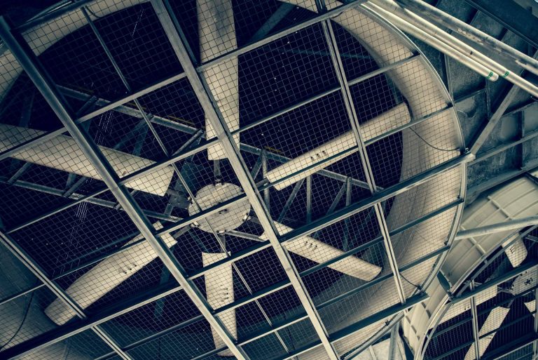 Soluciones en ventilación industrial para un aire más puro, de la mano de Grupo Industrial