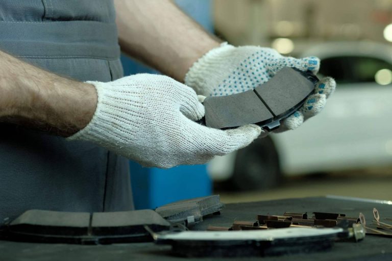 ¿Dónde encontrar pastillas de frenos para vehículos de calidad? BCS Valdivia