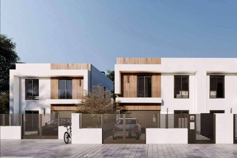 El reflejo del estilo de vida mediterráneo en Cataluña es Moreras Homes