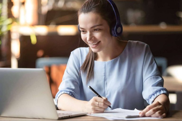 ¿Cuáles son las principales técnicas de estudio para aprobar el examen oficial de inglés?