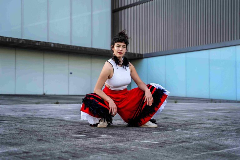 Aguas Venir, el nuevo single de Catuxa