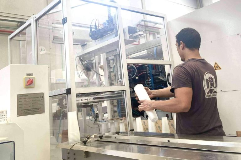 Vasomadrid, uno de los referentes en fabricación y distribución de industria alimentaria