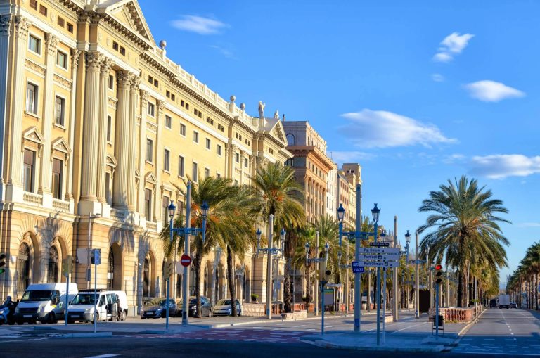 Spot Locations, el equipo de expertos en localizaciones para producciones audiovisuales en Barcelona