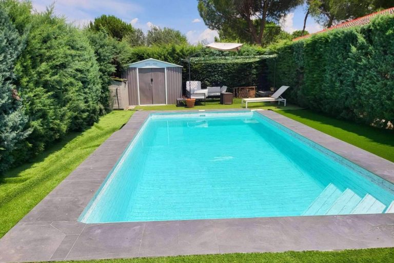 Esencial Pool, expertos en rehabilitación de piscinas