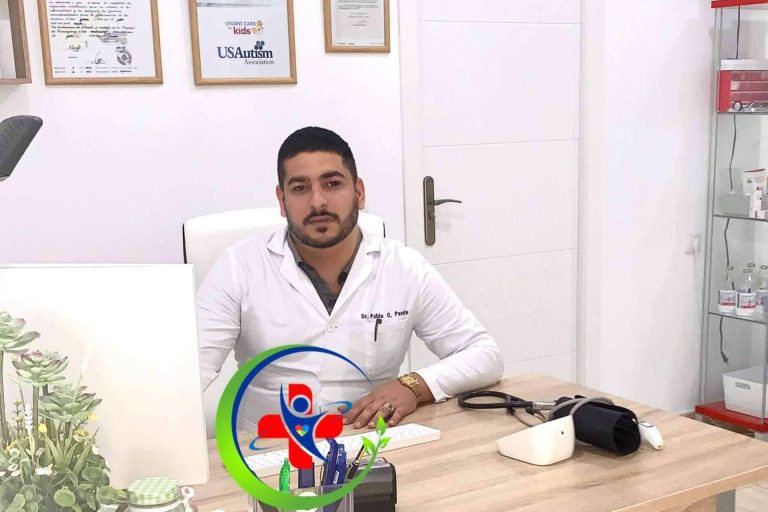 'Hay urgencia de programas de sensibilización y educación que promuevan la inclusión del autismo', por Dr. Puente Fumero