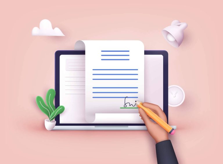 ¿En qué consiste la firma digital de AVIVA VOICE?