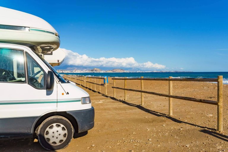 Reparación y mantenimiento de autocaravanas con 35 años de experiencia; ASCAUTO