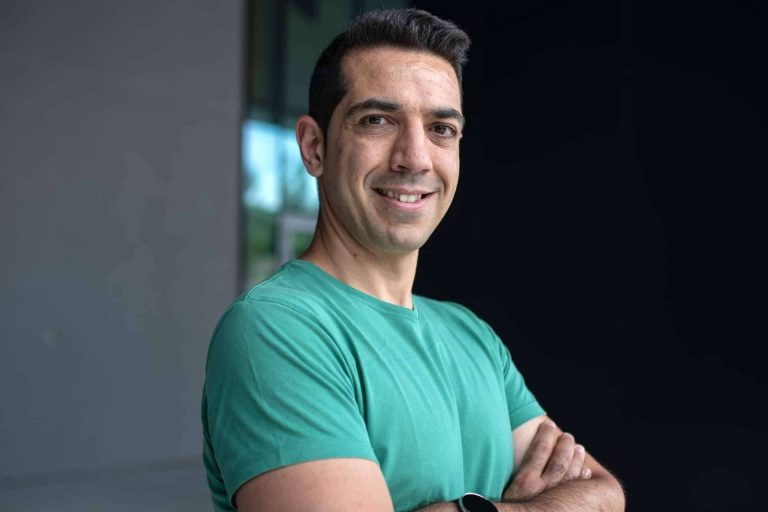 Juanma Morales, un especialista en nutrición y ejercicio físico