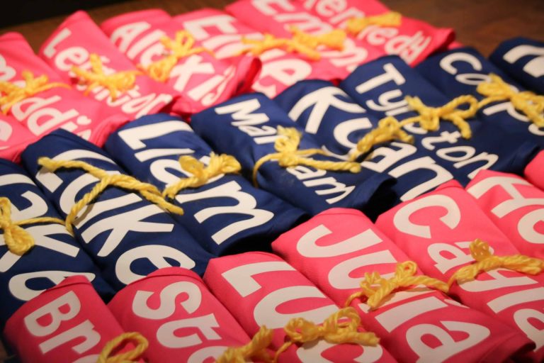 Regalos personalizados con Sevu Printing