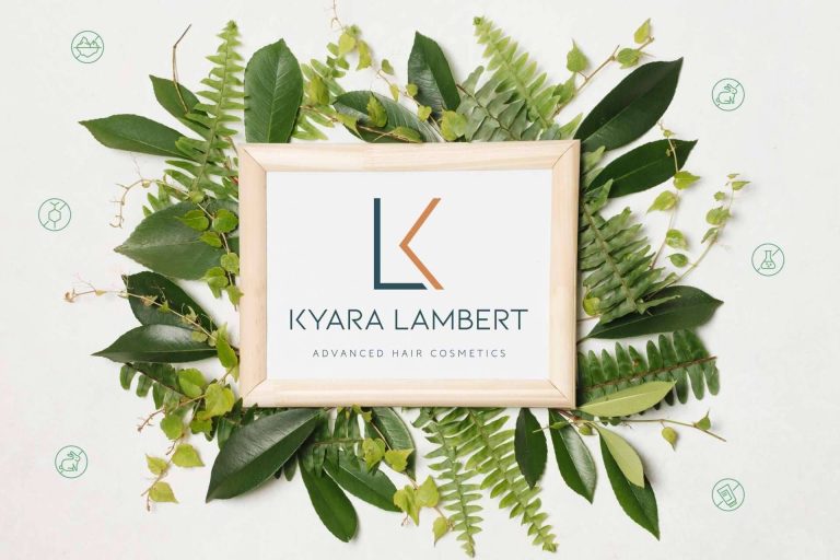 Los tratamientos veganos de Kyara Lambert son la revolución natural del cuidado capilar