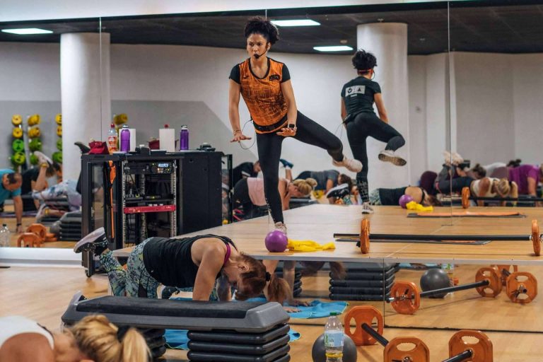 ¿Cuáles son los horarios para entrenar en VivaGym?