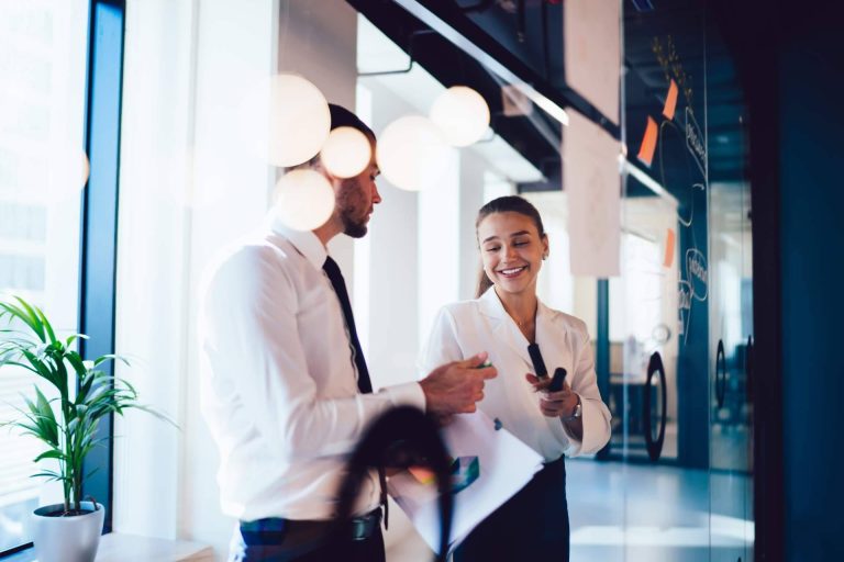 SETROI Opiniones. ¿Qué papel juega internet en las estrategias de comunicación de las empresas?