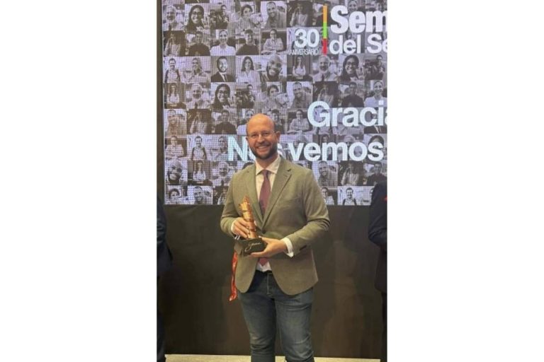 Entrevista con el CEO de Consorcio Europeo de Avales, Emilio Vargas