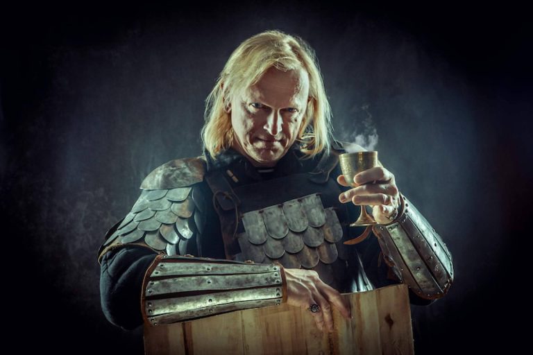 Armaduras medievales, reflejo de rango, riqueza y rol en la sociedad