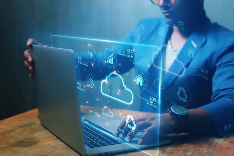 El funcionamiento del software de optimización de procesos comerciales