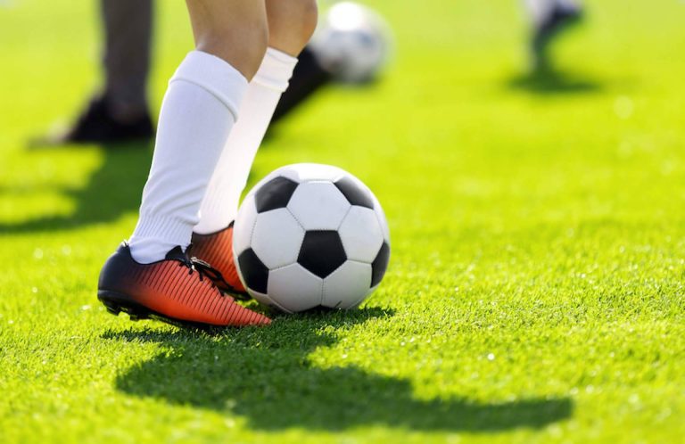 Aetrex presenta plantillas personalizadas para mejorar el rendimiento y reducir lesiones en el fútbol