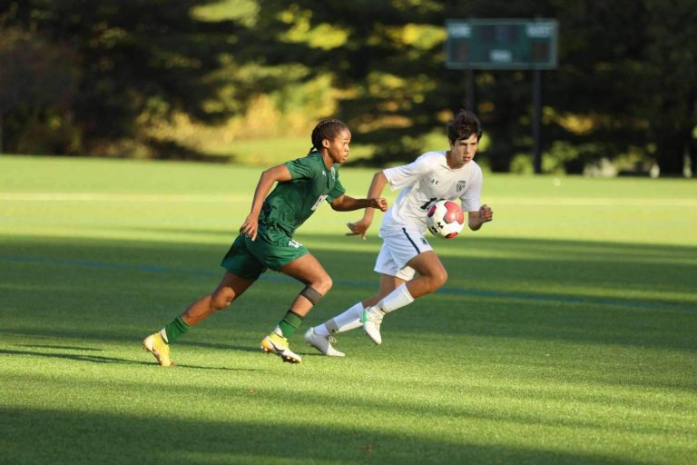 Un camino a la MLS y oportunidades de éxito son las becas deportivas en Estados Unidos