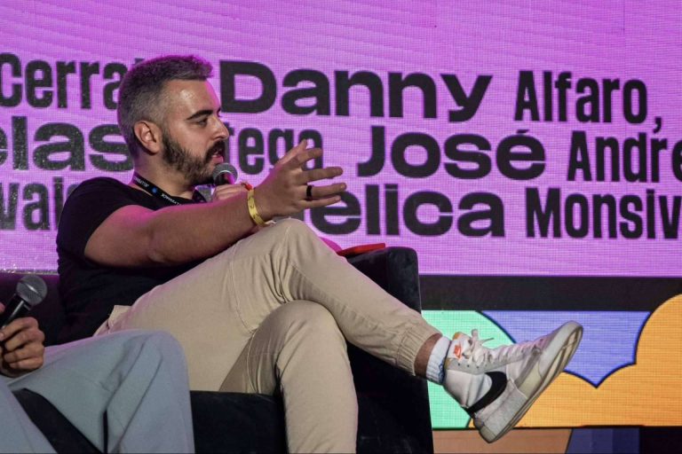 MCR-Agency, presente en VidCon 2023