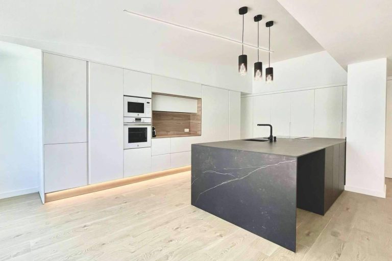 Asesoramiento detallado para la renovación de la cocina