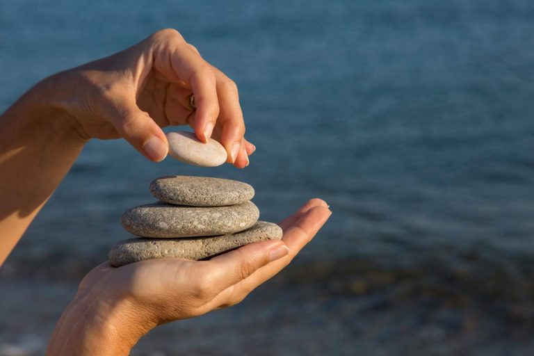 Arancha Merino organiza seminarios de crecimiento personal