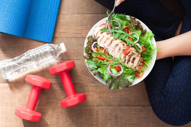 Trientrenos ayuda a mejorar la salud de los empleados a través del ejercicio físico, la nutrición y hábitos saludables