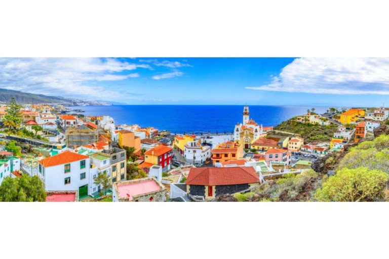 Soof ofrece placas solares Tenerife