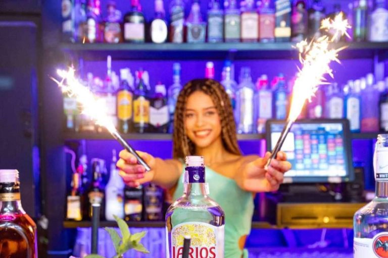 Más de 600 chupitos Madrid de los que disfrutar en compañía con Espit Chupitos Madrid Sol