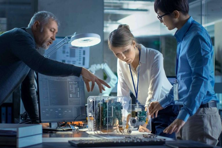 La calidad en consultoría y soluciones digitales en ambiente SAP consolidada por MAD Cloud Consulting